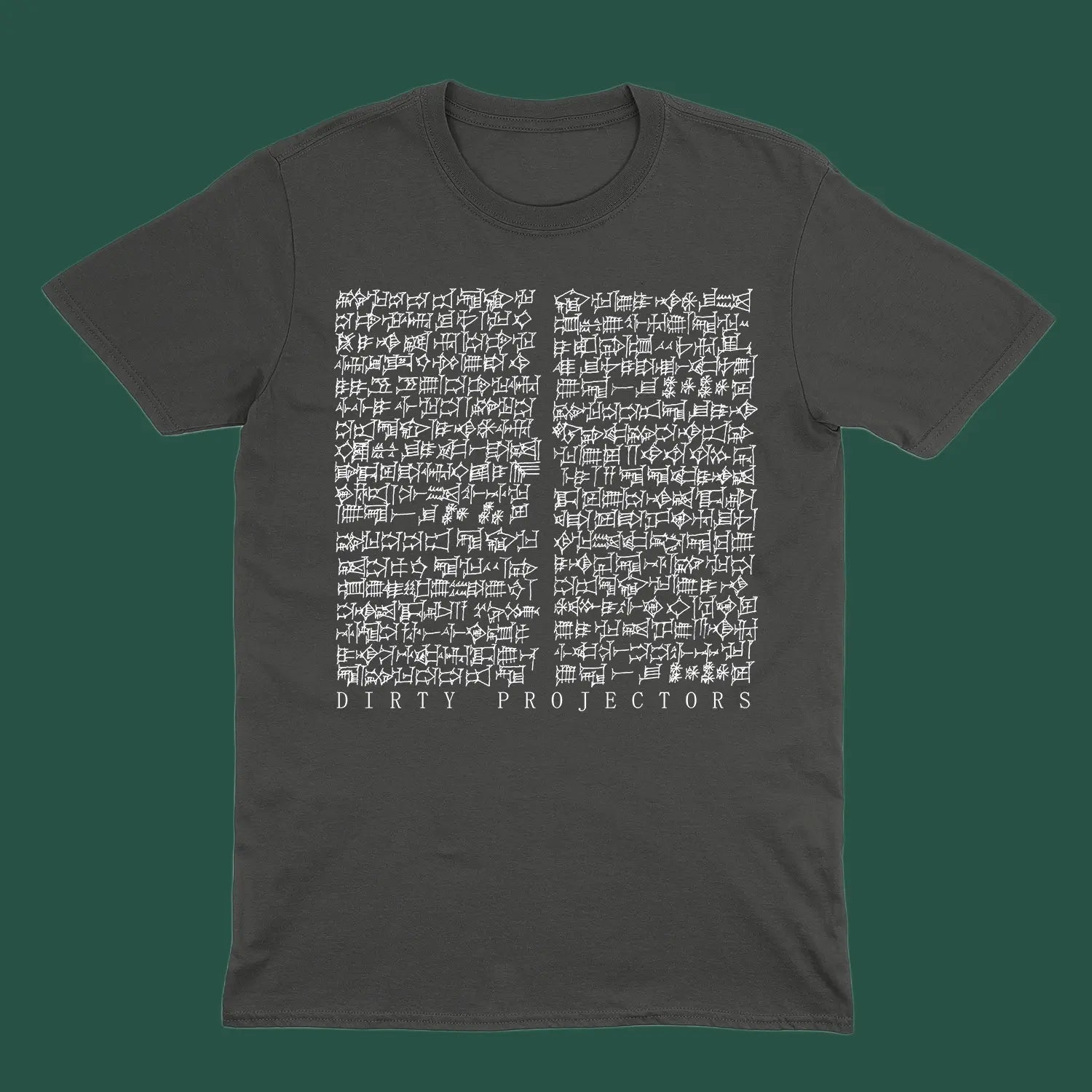 SMOKE - Tシャツ