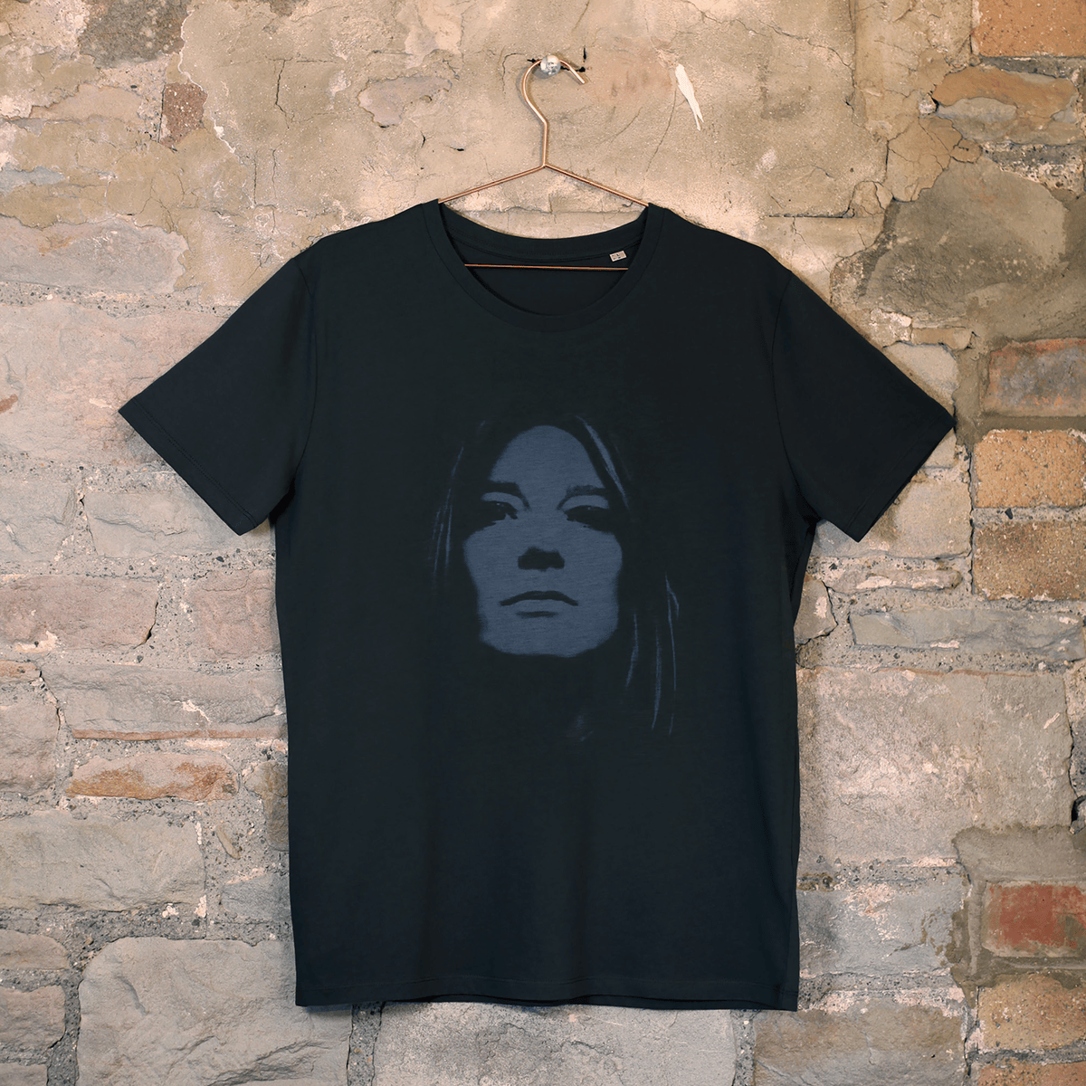 GHOSTED - Tシャツ