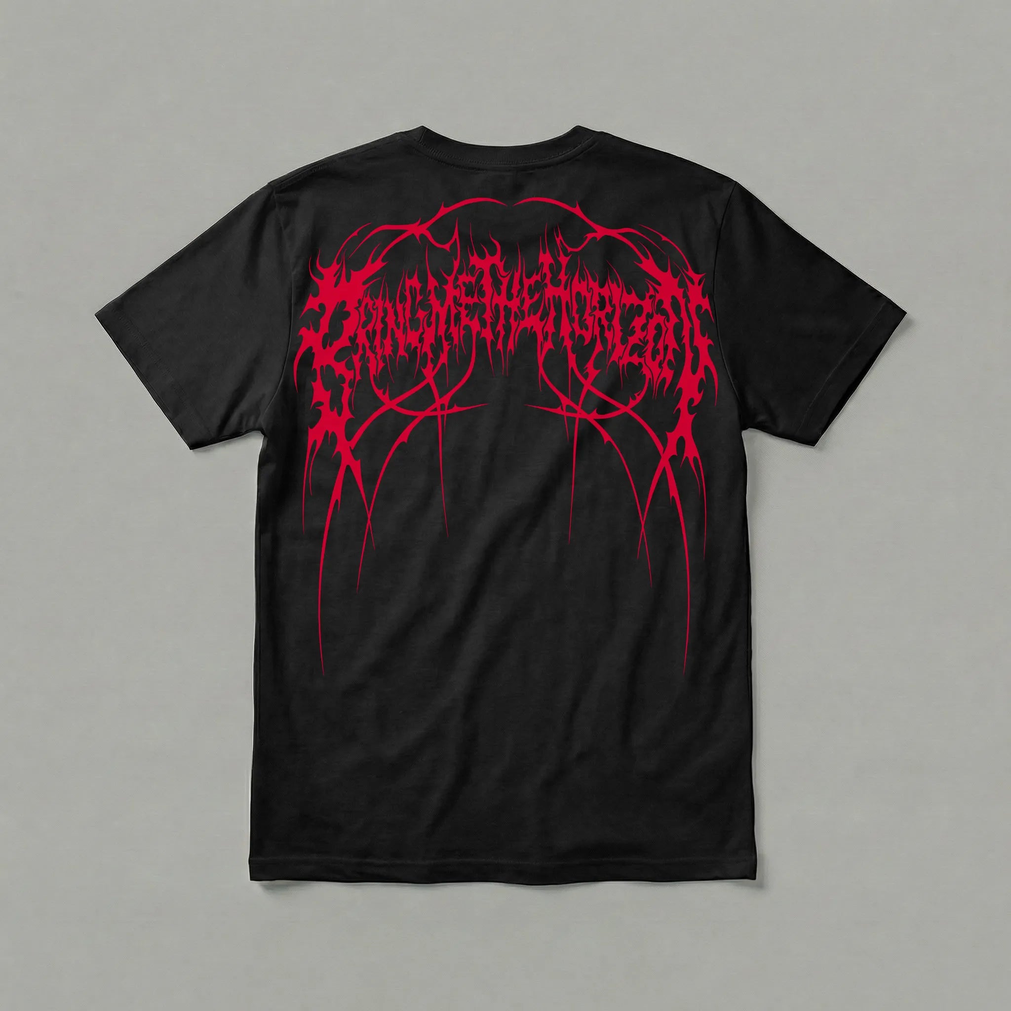 Logo - Tシャツ