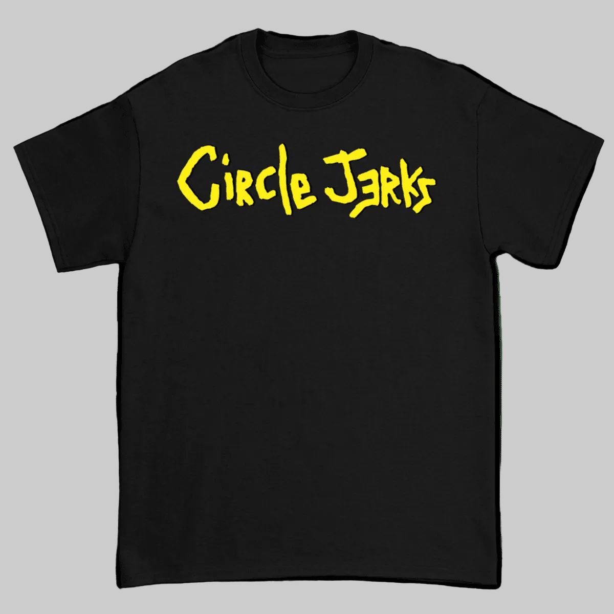 Logo - Tシャツ