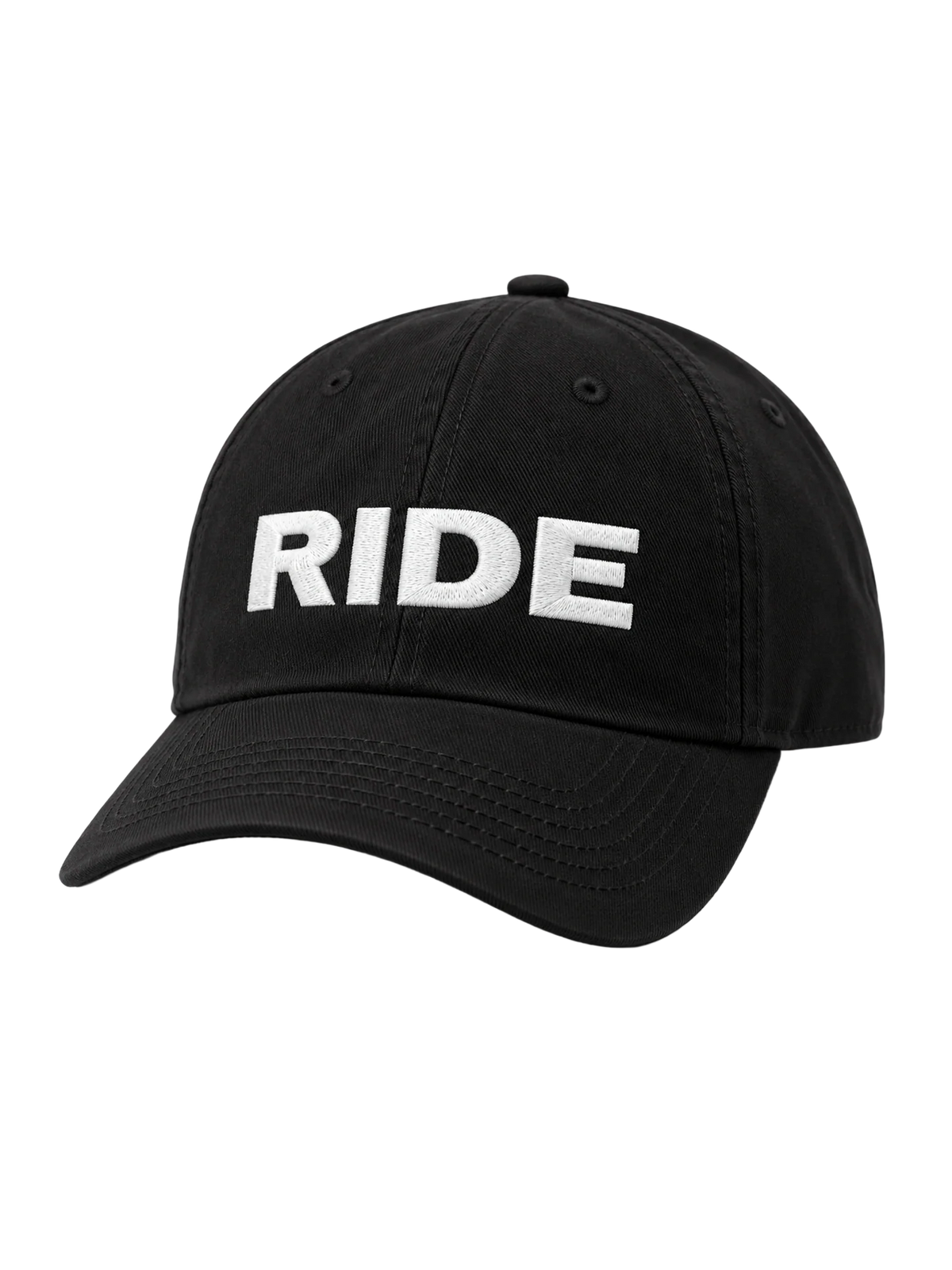 RIDE - Logo Cap