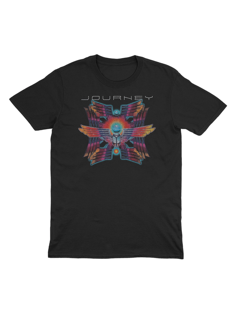 JOURNEY - Tシャツ
