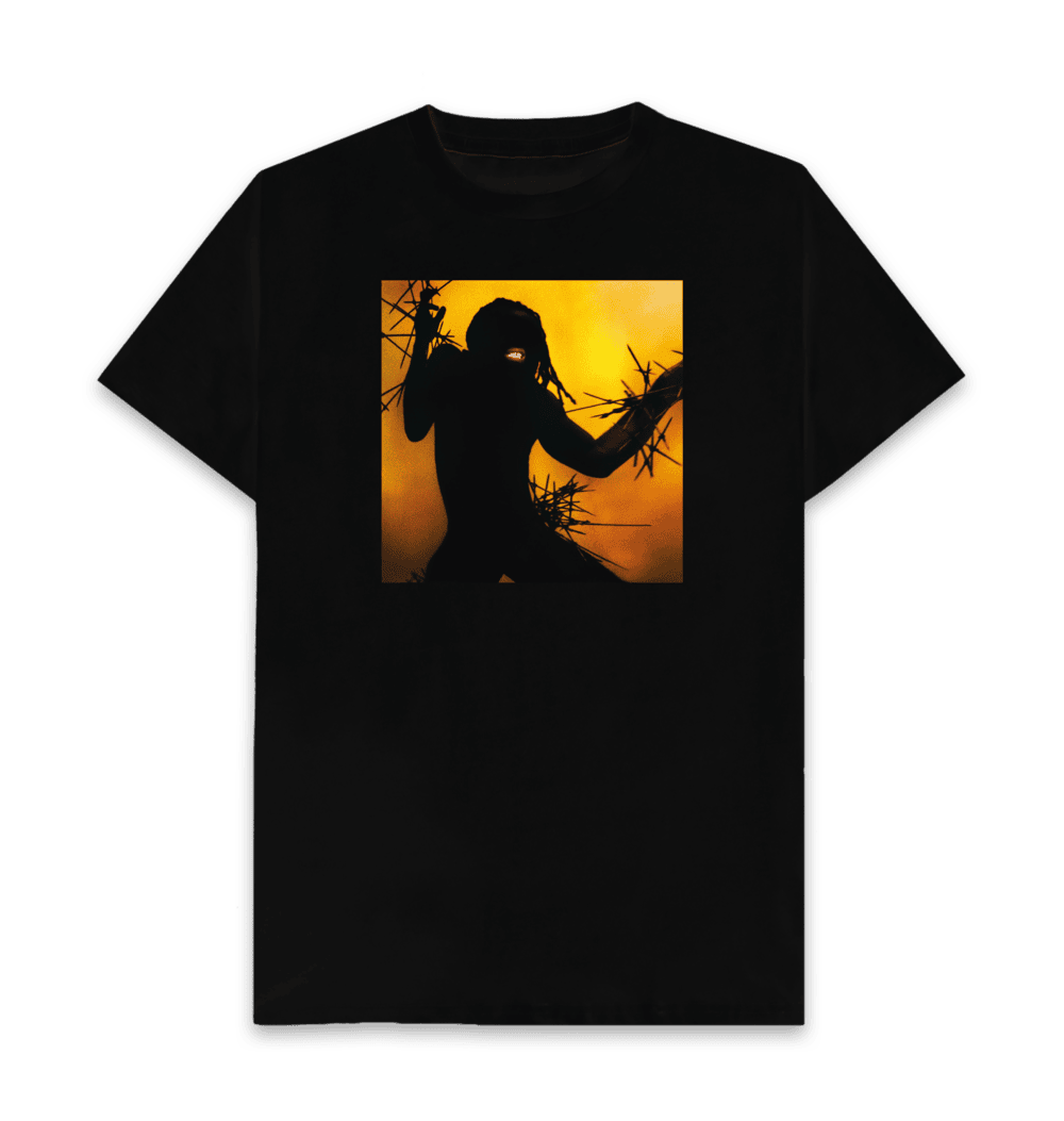 HEAVY HEAVY - Tシャツ